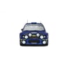 Otto Mobile 1/18 Subaru Impreza WRX STI Night Lights No.5 Rally RAC 2001 R. Burns/ R. Reid