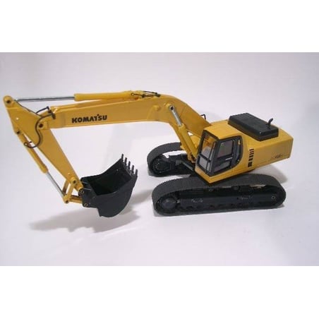 Joal 1/32 Komatsu PC450LC6 Excavator with Rubber Tracks