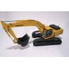Joal 1/32 Komatsu PC450LC6 Excavator with Rubber Tracks