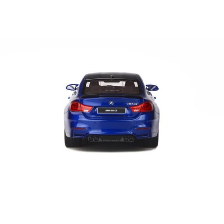 1:18 BMW M4 CS 2017 (GT Spirit)