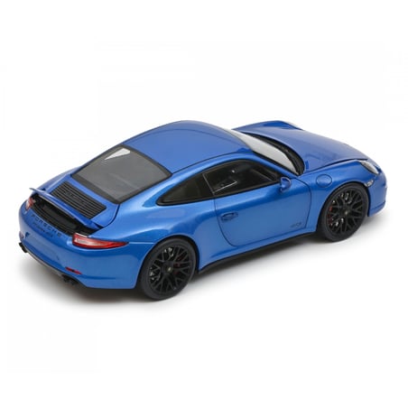 Schuco 1/18 Porsche 911 Carrera GTS Coupe