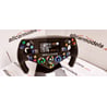 Minichamps 1/1 Team Williams F1 FW46 Steering Wheel No.23 Alex Albon/Franco Colapinto/Logan Sargeant 2024