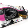 1/18 BMW M3 DTM 2012- BMW Team RBM MAMPAEY No.15- Driver: A.Priaulx (Minichamps)