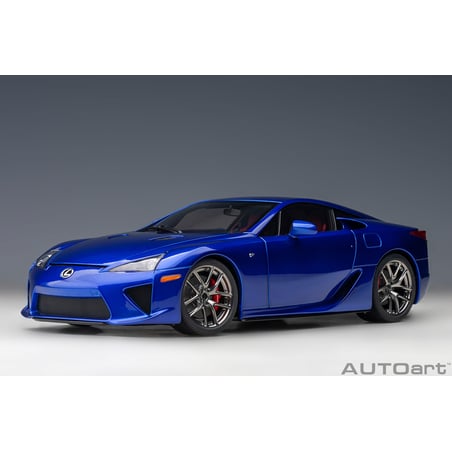 Autoart 1/18 Lexus LFA 2012