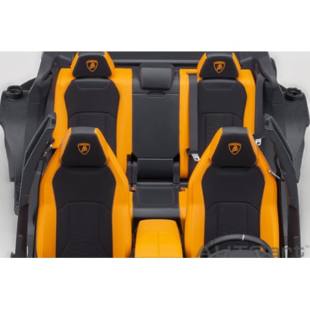 Autoart 1/18 Lamborghini Urus