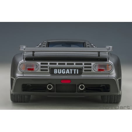 Autoart 1/18 Bugatti EB110 SS