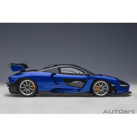 Autoart 1/18 McLaren Senna
