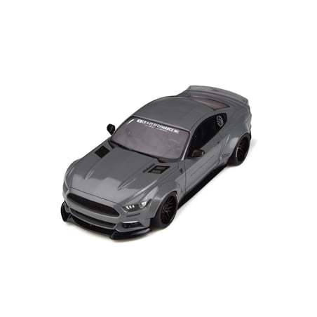 GT Spirit 1/18 Ford Mustang by LB Works 2018