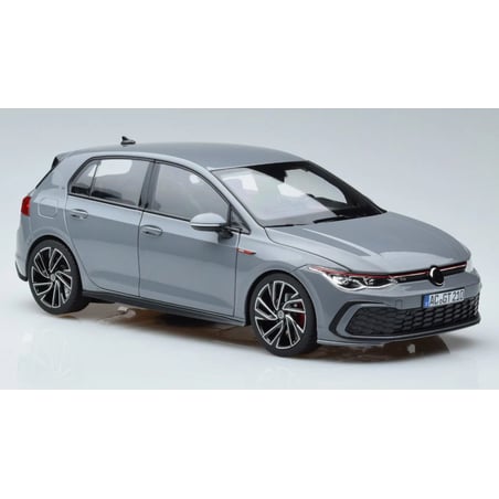 Norev 1/18 VW Golf VIII GTI 2020