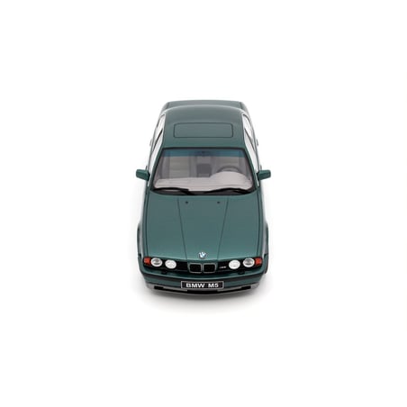 Otto Mobile 1/18 BMW M5 E34 "Cecotto" 1991