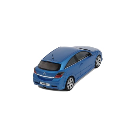 Otto Mobile 1/18  Opel Astra (H) OPC 2006