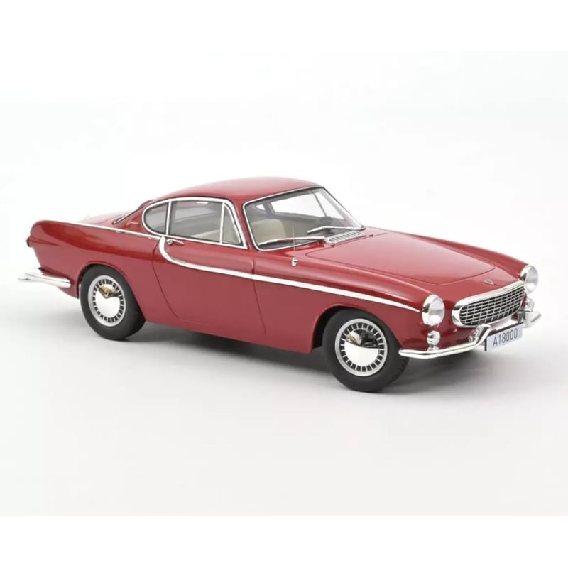 Norev 1/18 Volvo P1800 1961