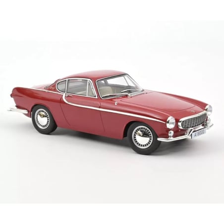 Norev 1/18 Volvo P1800 1961