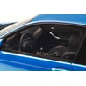 1:18 BMW E46 M3 LAGUNA SECA BLUE 2000 VERSION 2