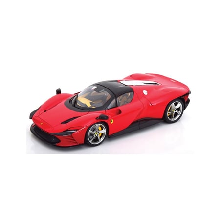 Bburago Signature 1/18 Ferrari Daytona SP3 Closed Top 2022