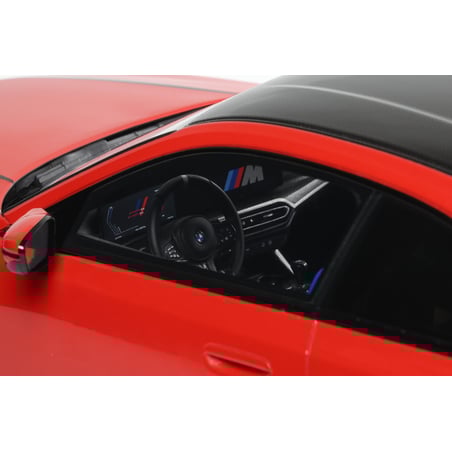 GT Spirit 1/18 BMW M2 AC Schnitzer ACS2 Sport 2023