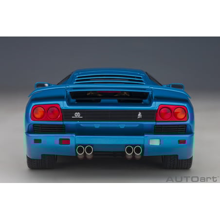 Autoart 1/18 Lamborghini Diablo SE 30th Anniversary Edition