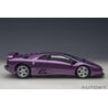 Autoart 1/18 Lamborghini Diablo SE 30th Anniversary Edition 1993