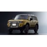 Kyosho SAMURAI 1/18  Toyota Land Cruiser 250