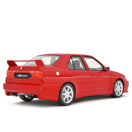Laudo Racing 1/18 Alfa Romeo 155 GTA Stradale 1993 Official Version