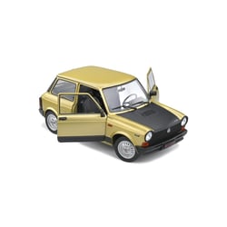 Solido 1/18 Autobianchi A112 Mk.5 Abarth 1980