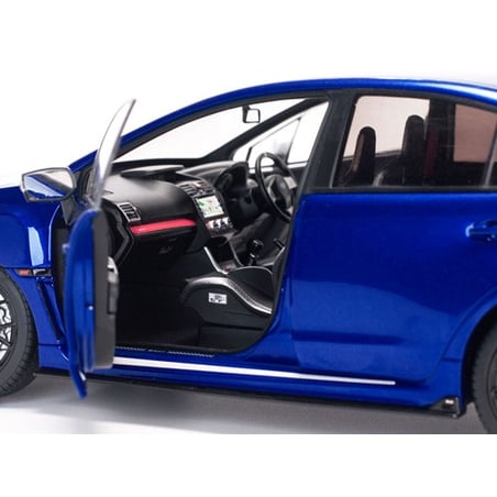 1/18 Subaru Impreza S207 NBR Challenge Package