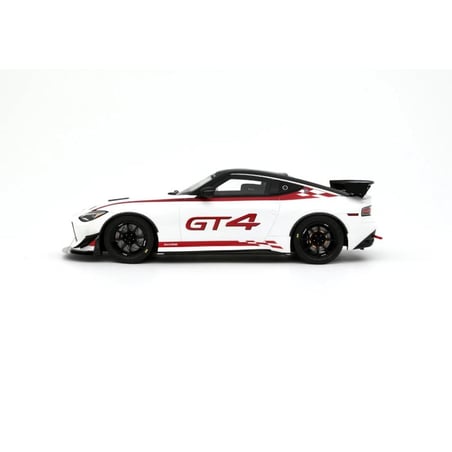 Otto Mobile 1/18 Nissan Z GT4 2022