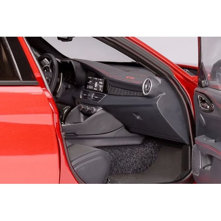 MotorHelix 1/18 Alfa Romeo Giulia GTA 2021