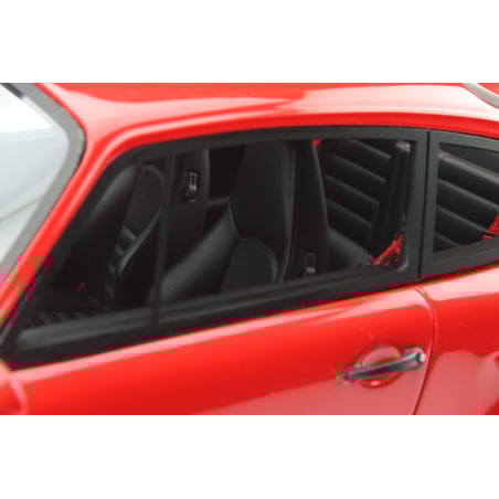 GT Spirit 1/18 Porsche 911 (964) Turbo S Flachbau 1994