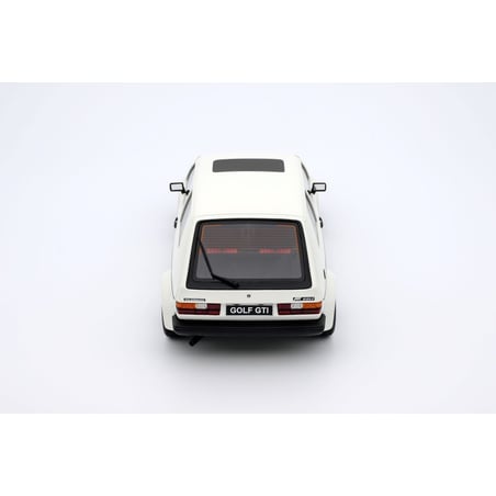 Otto Mobile 1/18 VolksWagen Golf GTI MK1 ABT 1982