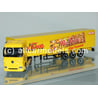 Herpa 1/87 Mercedes Actros  LH 02 V8  Mr Tom Alles Peanuts