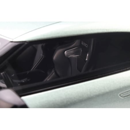 GT Spirit 1/18 Nissan GTR R50 Coupe 2021