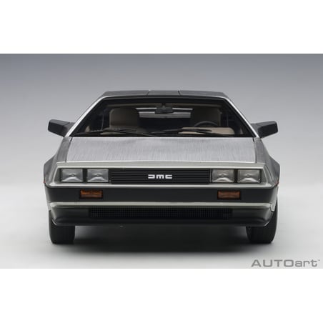 Autoart 1/18 Delorean DMC 12