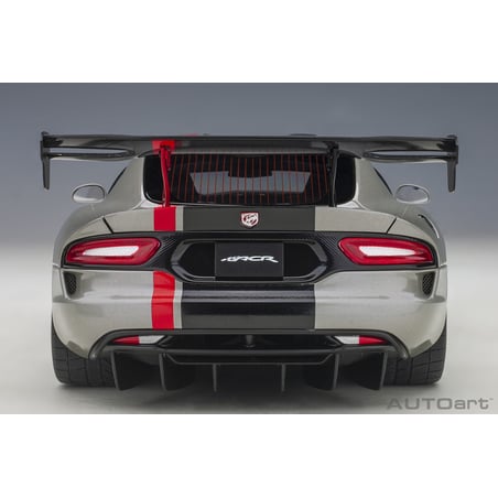 1:18 Dodge Viper ACR 2017