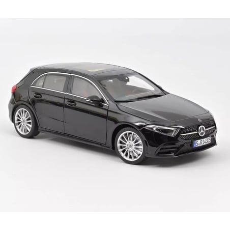 Norev 1/18 Mercedes-Benz A-Class AMG Line 2018