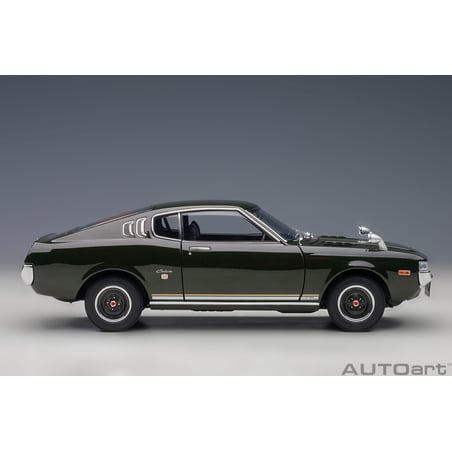 Autoart 1/18 Toyota Celica Liftback 2000GT (RA25) 1973