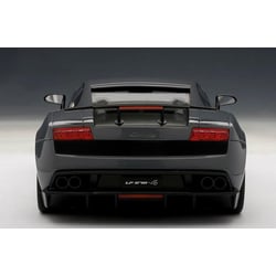 Autoart 1/18 Lamborghini Gallardo Superleggera