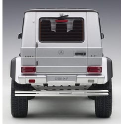 1:18 Mercedes Benz G500 4×4²  (AUTOart)