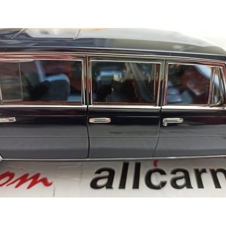1/18 Mercedes-Benz 600 Pullman “King of Rock’n Roll” 1972
