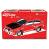 LaudoRacing 1/18 Alfa Romeo Alfetta Gr.2 Autodelta No.3 Rally Tour de Corse 1975 Andruet /Jouanny
