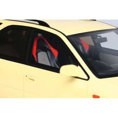 Otto Mobile 1/18 Subaru Impreza WRX STI Version VI Sport Wagon 1999