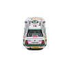 Otto Mobile 1/18 Skoda ctavia WRC EVO3 No.14 Rally Monte Carlo 2003 D.Auriol - D.Giraudet
