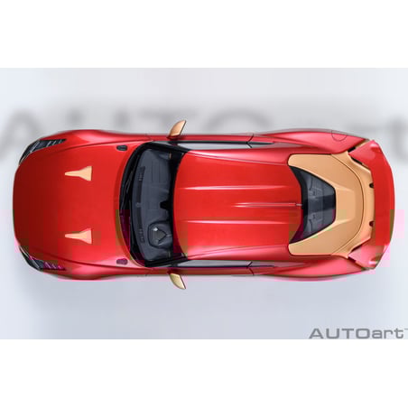 Autoart 1/18 Nissan GT-R50 by Italdesign 2020