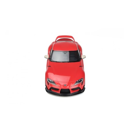 GT Spirit 1/18 Toyota Supra GR Heritage Edition 2019