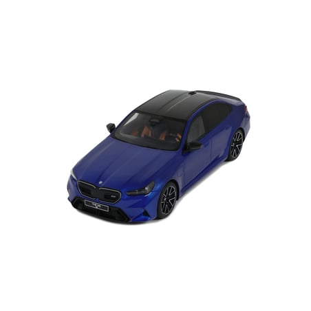 GT Spirit 1/18  BMW M5 G90 2024