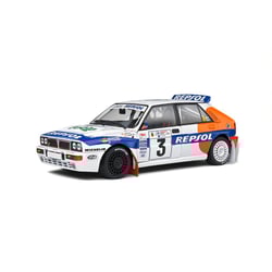 Solido 1/18 Lancia Delta HF...