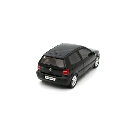 Otto Mobile 1/18 Volkswagen Polo N GTI 2001
