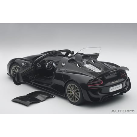 Autoart 1/18 Porsche 918 Spyder