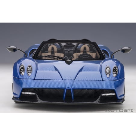 Autoart 1/18 Pagani Huayra Roadster
