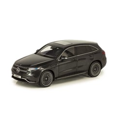 NZG 1/18 Mercedes Benz EQC...